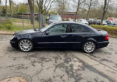 Mercedes-Benz E 220 CDI ELEGANCE Elegance