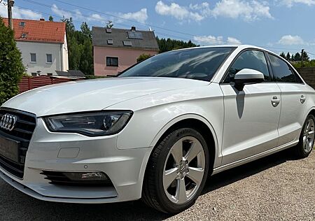 Audi A3 Limousine 1.6 TDI Ambition