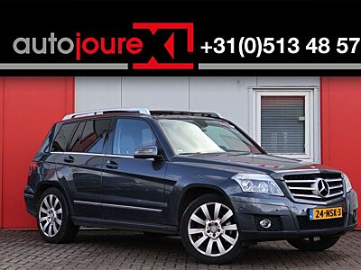 Mercedes-Benz GLK 350 4-Matic | Panoramadak | Harman/Kardon |