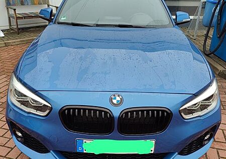 BMW 118i M Sport M Sport