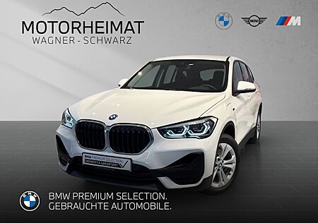 BMW X1 xDrive25e Advantage RFK Navi DrivAssist