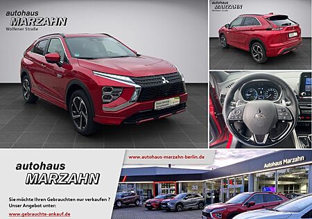 Mitsubishi Eclipse Cross 2.4 PLUG-IN HYBRID Select, Allw.