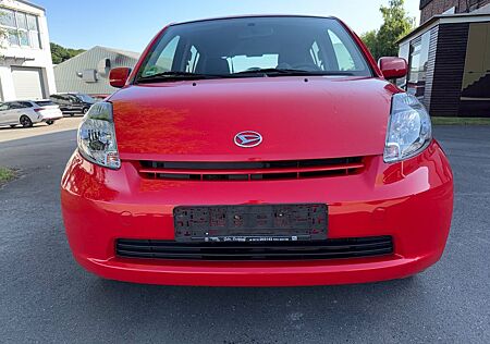 Daihatsu Sirion 1.3