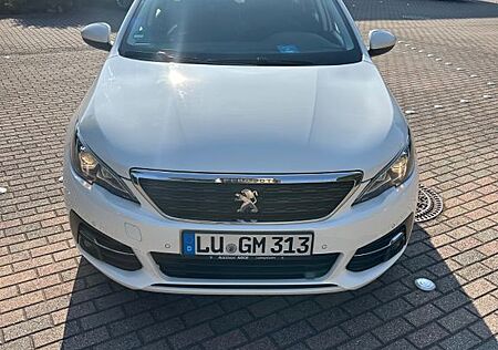 Peugeot 308 SW Active 1.2 PureTech 130 EAT6 Active