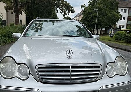 Mercedes-Benz C 220 CDI T ELEGANCE Elegance