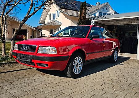 Audi 80 B4 2.0 90ps Automatik TÜV Neu 114000km