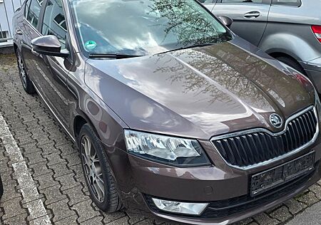 Skoda Octavia 1.6 TDI