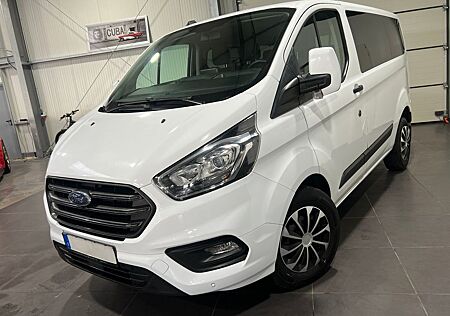 Ford Transit Custom Kombi L1H1 **9-Sitze*Navi**