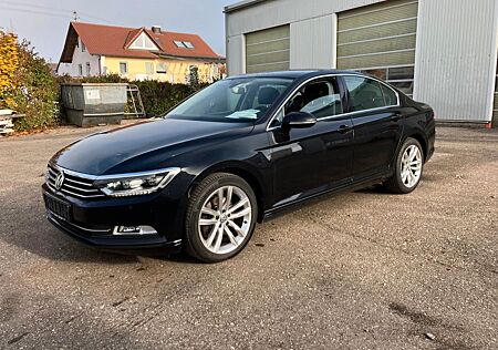 VW Passat Volkswagen Lim. Comfortline BMT