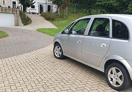 Opel Meriva Edition TÜV/AU NEU!!!