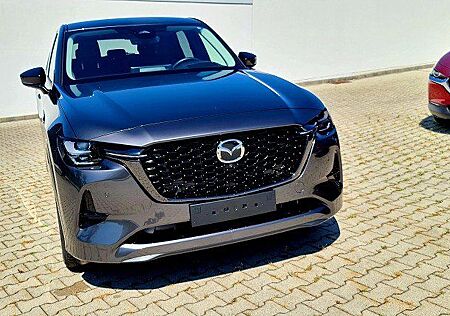 Mazda CX-60 2.5L e-Skyactiv PHEV