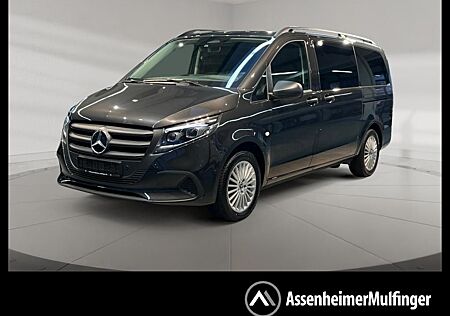 Mercedes-Benz Vito 119 Tourer **MBUX,Navi,Winter,AHK,R-Cam