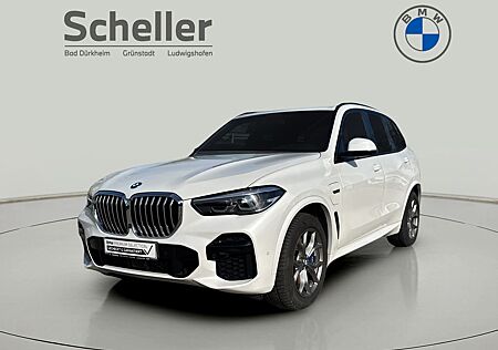 BMW X5 xDrive45e M Sportpaket Night Vision HiFi DAB