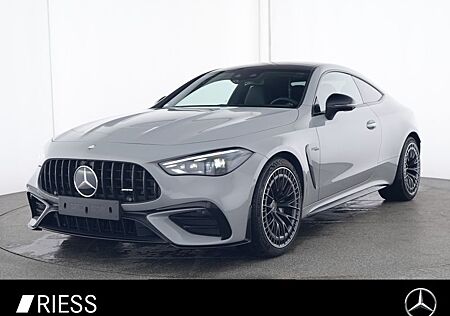 Mercedes-Benz CLE 53 AMG 4M Night Distr Pano W-Paket Ambi 20''