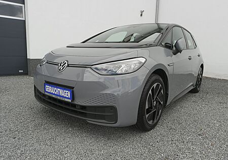 VW ID.3 Volkswagen Pro 107 kW(145PS) 58 kWH *LED