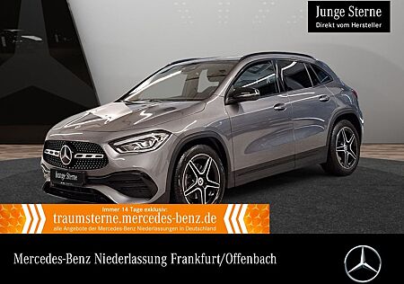 Mercedes-Benz GLA 220 d AMG/Night/LED/Kamera/AugReal/SpiegelP