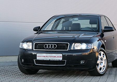 Audi A4 2.0 Limousine*Xenon*Sitzheizung*PDC*