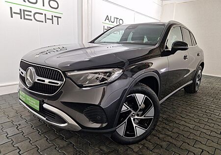 Mercedes-Benz GLC 400 e Avantgarde Advanced, ACC, Kamera, AHK