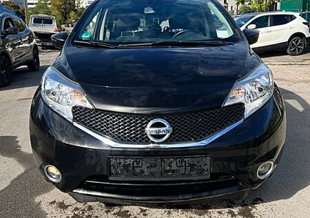 Nissan Note Acenta Plus