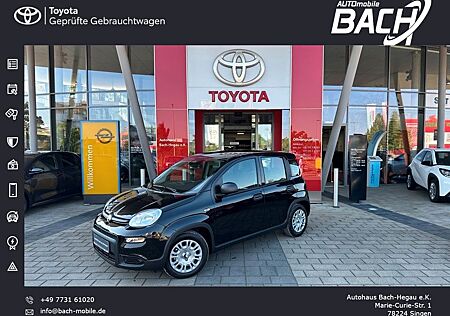 Fiat Panda 1.0 GSE Hybrid Pandina Cross DAB / KLIMA