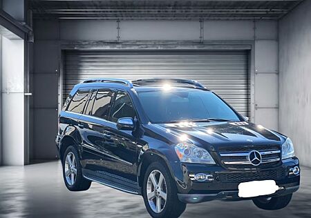 Mercedes-Benz GL 320 CDI 4MATIC -