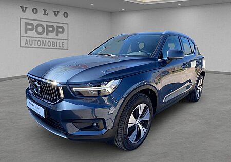 Volvo XC 40 XC40 T5 Recharge Inscription Expression 360° ACC