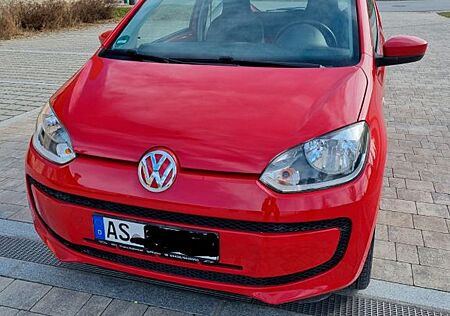 VW Up Volkswagen ! 1.0 44kW