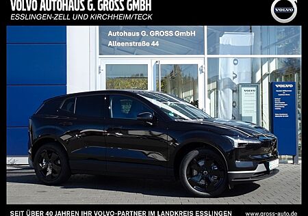 Volvo EX30 Single Motor Extended Range Black Edition Plus
