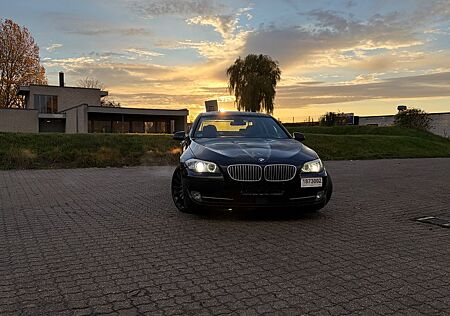 BMW 550i -
