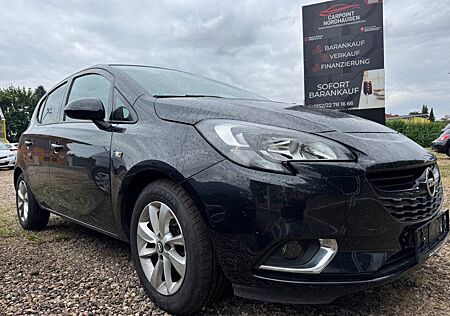 Opel Corsa E Color Edition ecoFlex