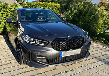 BMW 118i M Sport