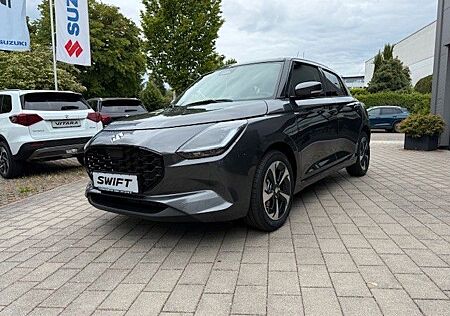 Suzuki Swift Comfort+, LED, NAVI