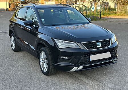Seat Ateca Style 2.0 Tdi Navi Kamera