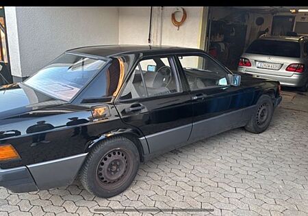 Mercedes-Benz 190 gebraucht kaufen Mercedes-Benz 190