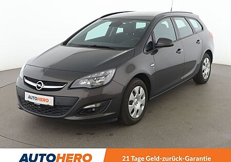 Opel Astra 1.4 Turbo Energy *PDC*SHZ*LHZ*TEMPO*KLIMA*
