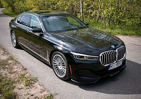Alpina B7 4.4 Bi-Turbo - Perfect Condition