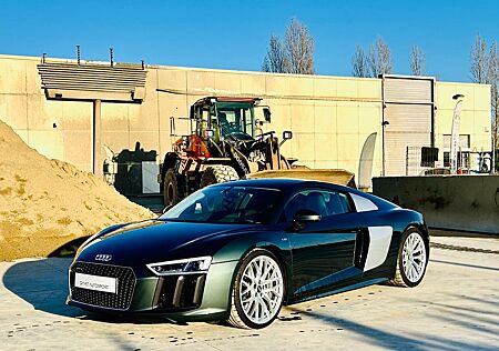 Audi R8 Coupe 5.2 FSI quattro
