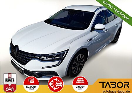 Renault Talisman Grandt TCe 160 EDC Zen LED Kam SpurW