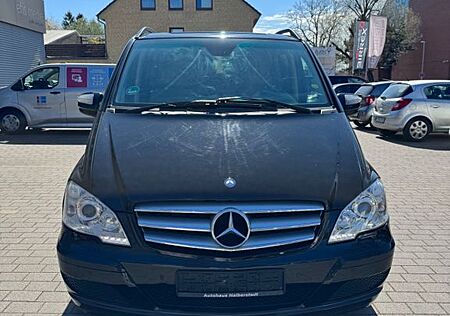 Mercedes-Benz Viano 2.2 CDI TREND Lang 7sitzer