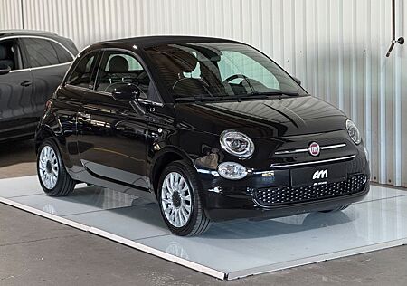 Fiat 500C 500 Cabrio Lounge Klima PDC