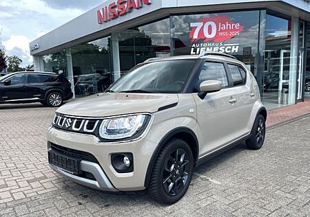 Suzuki Ignis 1.2 Comfort 4x4 Kamera/CarPlay/Sitzheizung