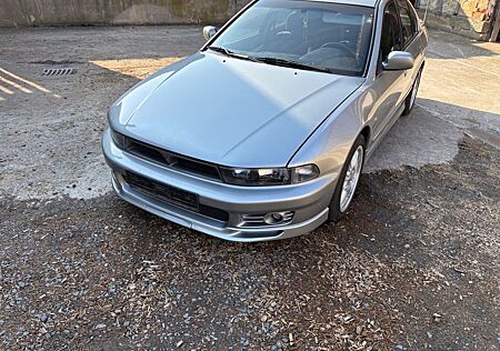 Mitsubishi Galant 2.5 V6 24V Sport Edition Sport Edition