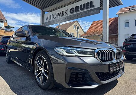 BMW 540i x M Sport Prof ACC HUD AHK Laser SHD 360°