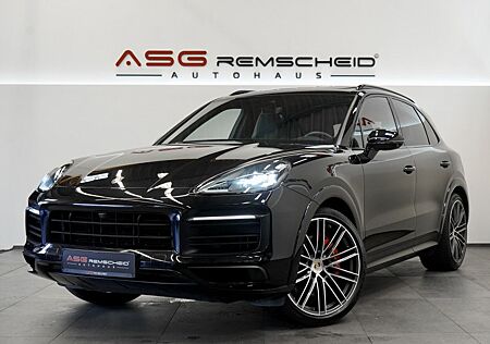 Porsche Cayenne GTS Sport Design *Chrono *22*LUFT *AHK