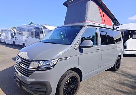 VW T6 Transporter Volkswagen T6.1 Hoppe Camper 2.0 TDI DSG