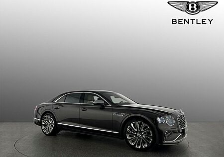 Bentley Flying Spur Mulliner V8 Hybrid | Nürnberg
