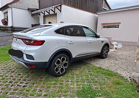 Renault Arkana TCe 140 EDC Intens Intens