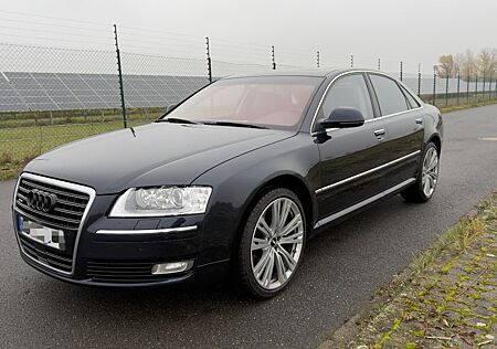 Audi A8 D3 4E 4.2 TDI V8 quattro