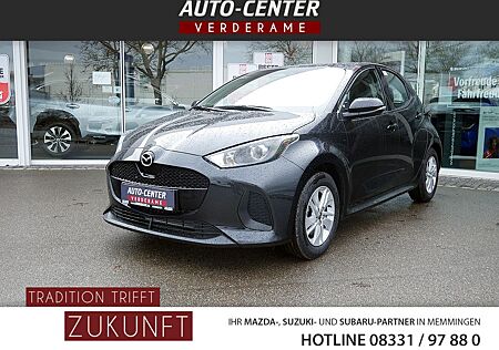 Mazda 2 Hybrid 1.5 VVT-i Centre-Line SHZ KAMERA ACC