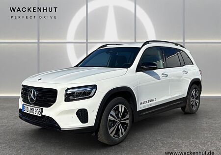 Mercedes-Benz GLB 220 d 4M NIGHT AHK LED KAMERA TOTW. WINTER C